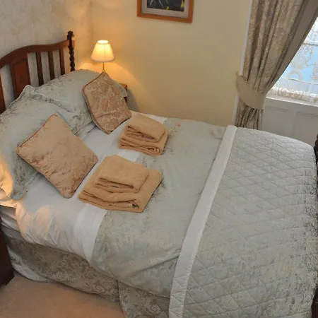Bed and Breakfast Bank House Penrith