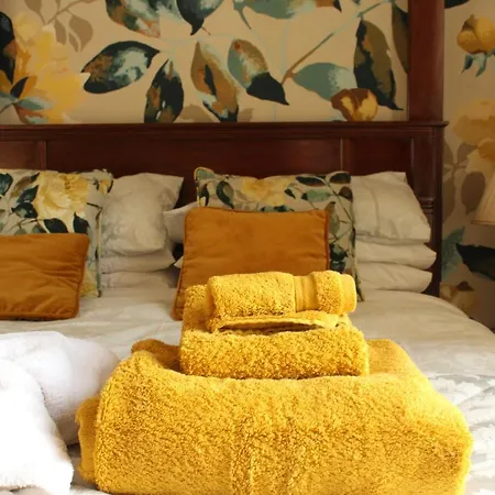 Bed & Breakfast Bank House Penrith