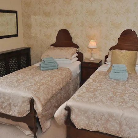 Bed and Breakfast Bank House Penrith