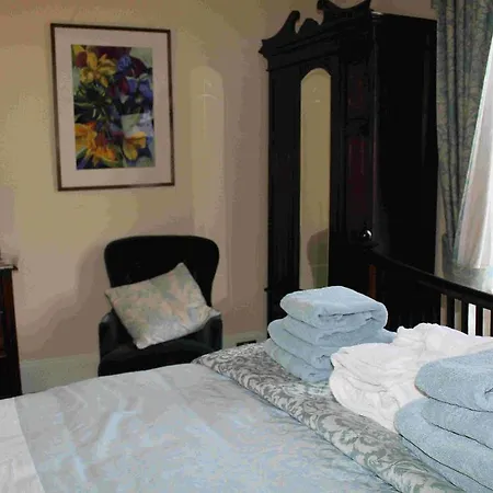 Bank House Bed and Breakfast Penrith