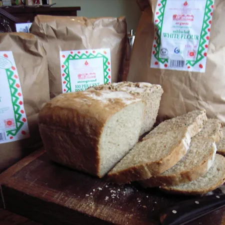 Bed & Breakfast Bank House