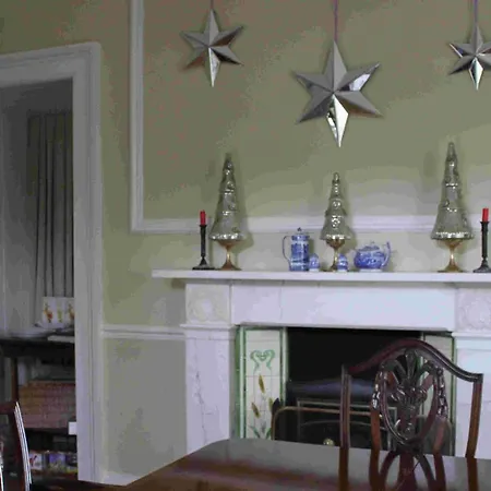 Bed & Breakfast Bank House Penrith