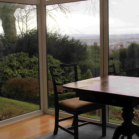 Bed & Breakfast Bank House