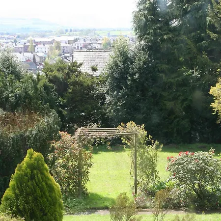 Bed & Breakfast Bank House Penrith