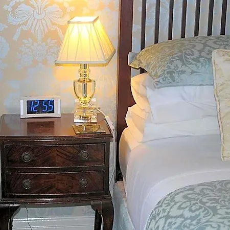 Bank House Bed and Breakfast Penrith