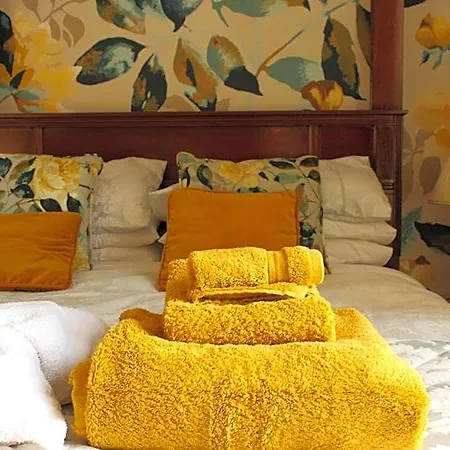 Bank House Bed and Breakfast Penrith
