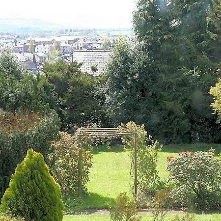 Bank House Bed and Breakfast