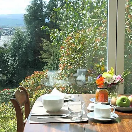 Bank House Bed and Breakfast