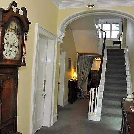 Bank House