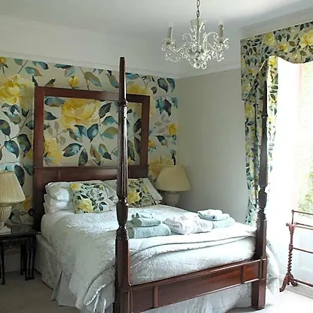 Bank House 4* Penrith