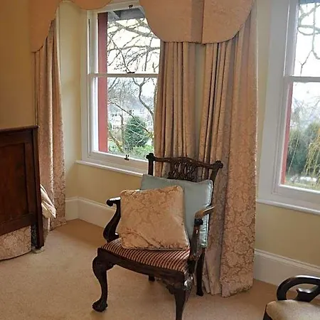 Bank House 4* Penrith
