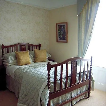 Bank House Bed and Breakfast Penrith