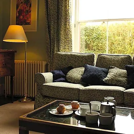 Bank House Bed and Breakfast Penrith