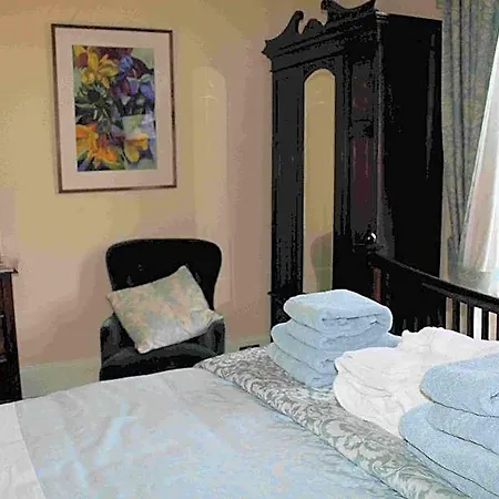Bank House Bed and Breakfast Penrith