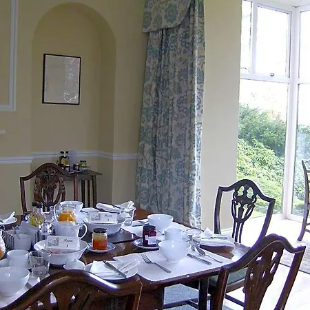 Bank House 4* Penrith