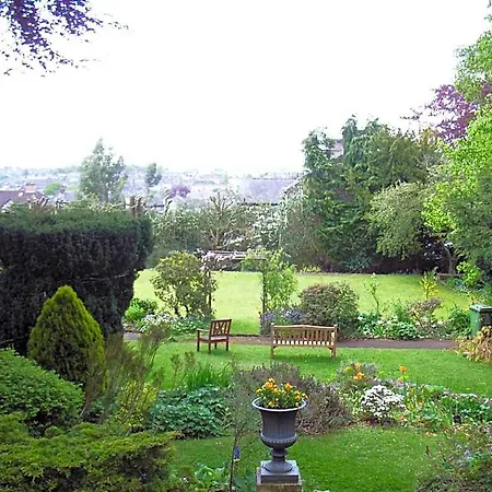 Bed and Breakfast Bank House Penrith