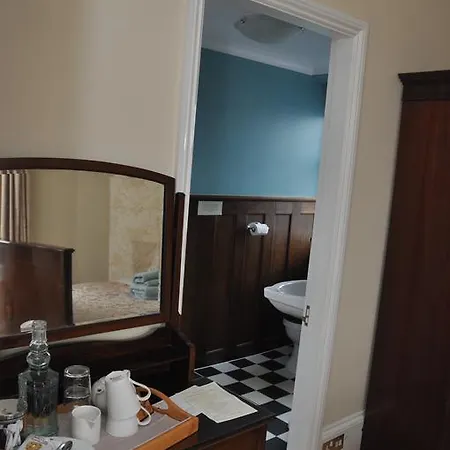 Bank House Bed & Breakfast Penrith