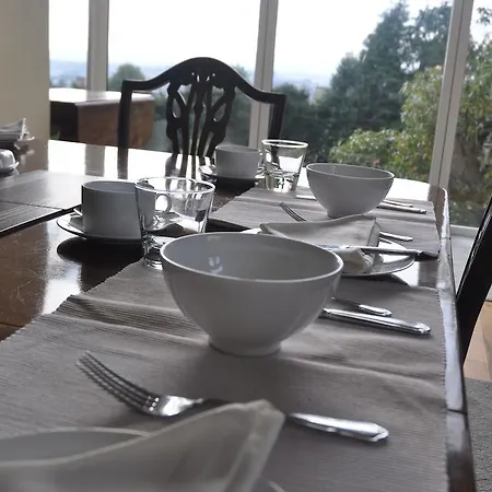 Bed and Breakfast Bank House Penrith