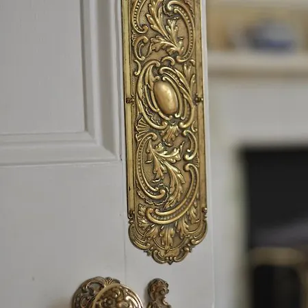 Bank House Bed & Breakfast Penrith