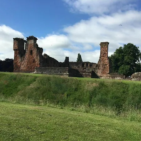 Bed & Breakfast Bank House 4*