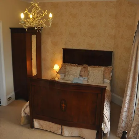 Bank House Bed and breakfast Penrith