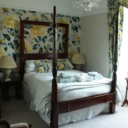 Bank House Bed and breakfast Penrith